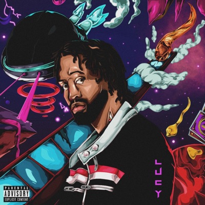 Music Box Volume 1: The EXCHANGE - EP