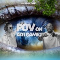 POV on Ari (feat. Ari Samet) - EP - Shmelka Posen