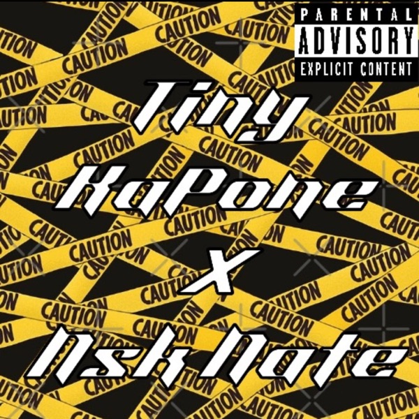 Caution (feat. NskNate)