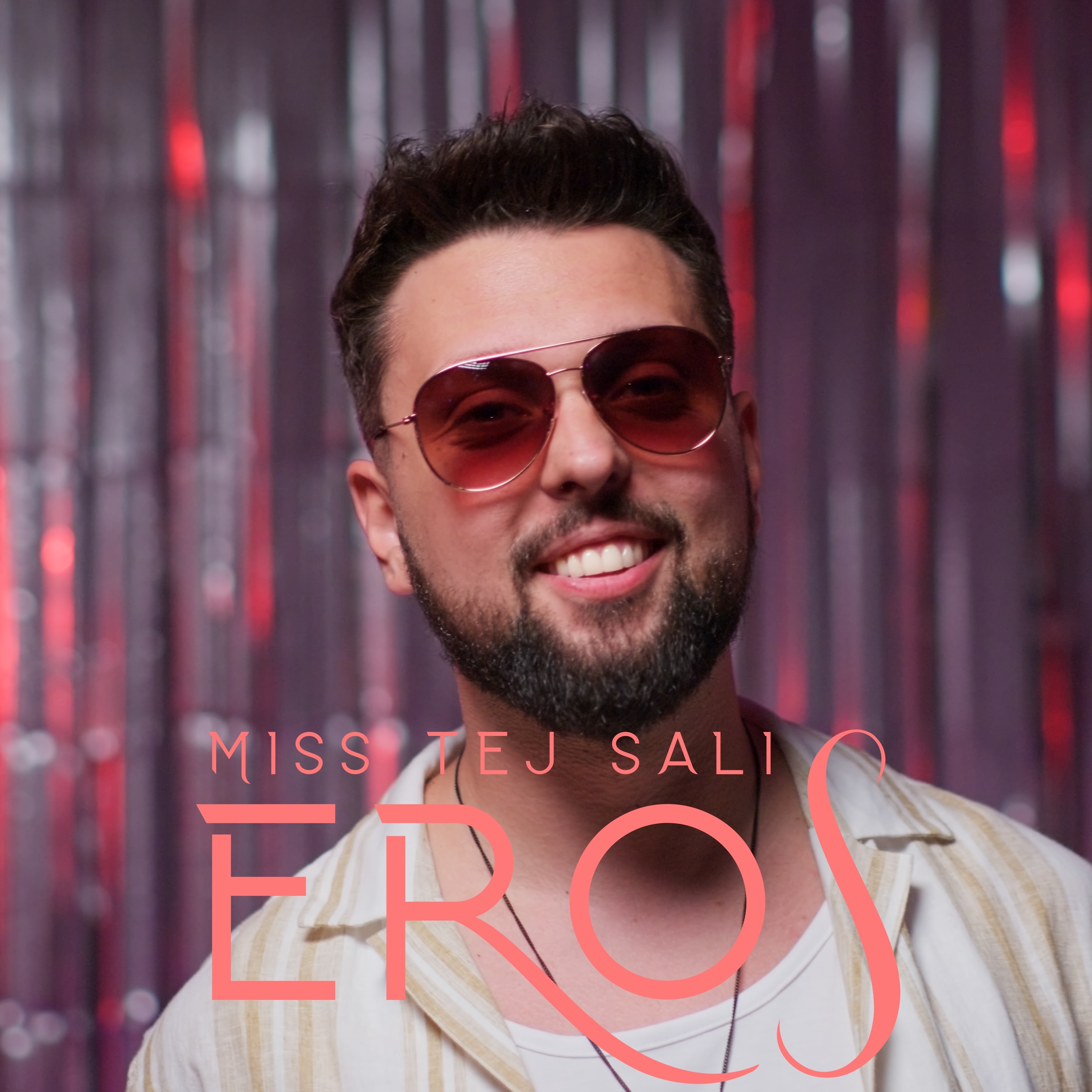 Miss Tej Sali - Single