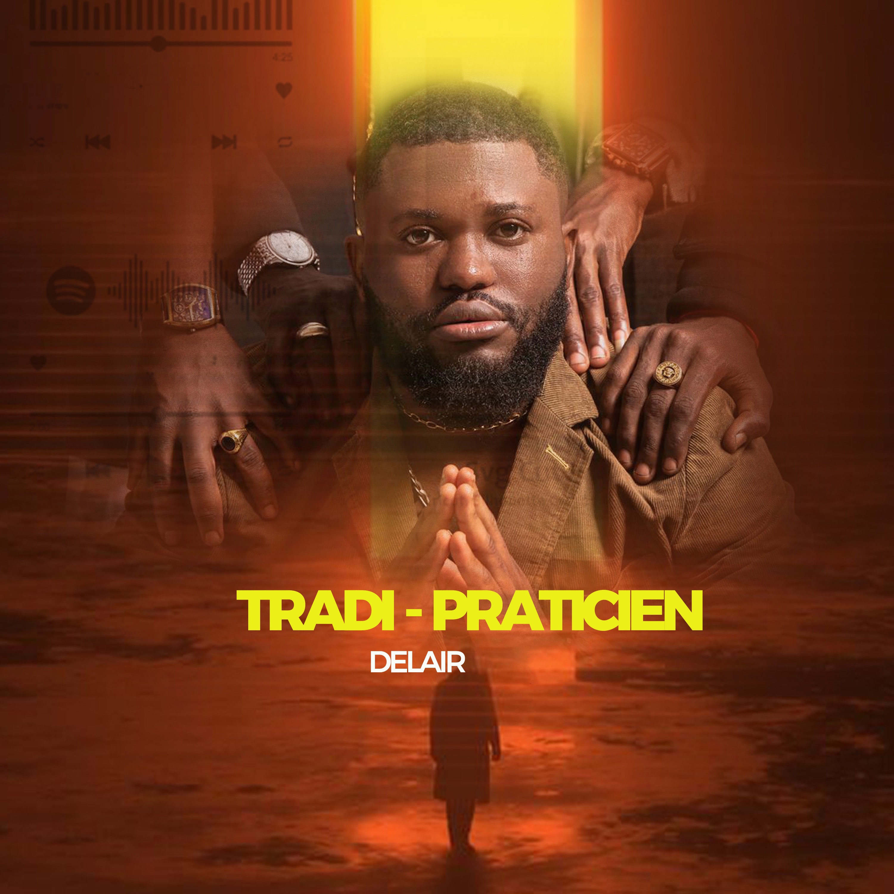 TRADI-PRATICIEN