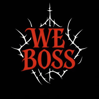 We Boss (feat. SUMDONG, I'TA, PUSH1NGPHEE, 3FRXNG, K.I.D, PURE, HIGHHOT & VEZEUS) - Single