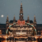 Analog X-Mas