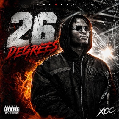 23 DEGREES