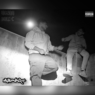 Millionaire (feat. Doble-C) - Single