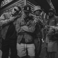 Real Life (feat. PinkPolo & Eweng) - Single - Big Durchi