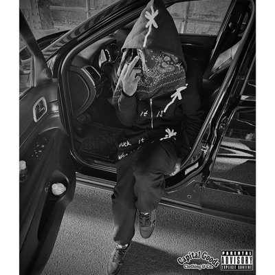 Fuck it wat it is - EP