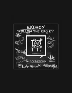 收听 Ekoboy、观看音乐视频、阅读小传、查看巡演日期等 ！