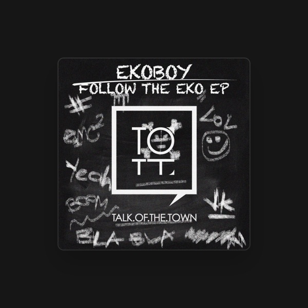 Ekoboy's avatar