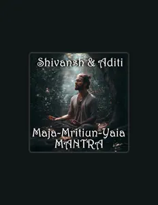 Listen to Shivansh & Aditi, watch music videos, read bio, see tour dates & more!