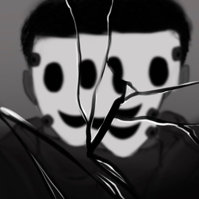 Neon Blood (Revenge Editon) - Single