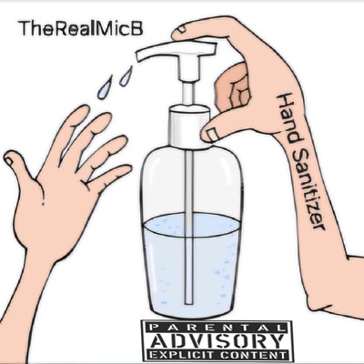 Hand Sanitizer - Single