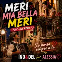 MERI MIA BELLA MERI — MERI MIA BELLA MERI