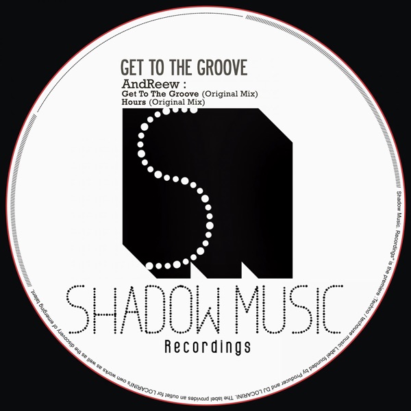 Get to the Groove - Single