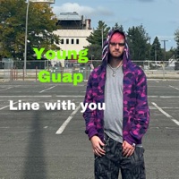 Line with you - Single - Young Guap