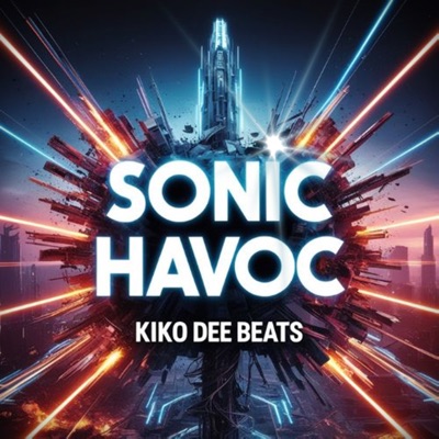Sonic Havoc - Single