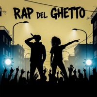 Rap del Ghetto - Single - Mr Crober & La China