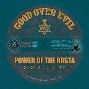 Power of the Rasta - Single