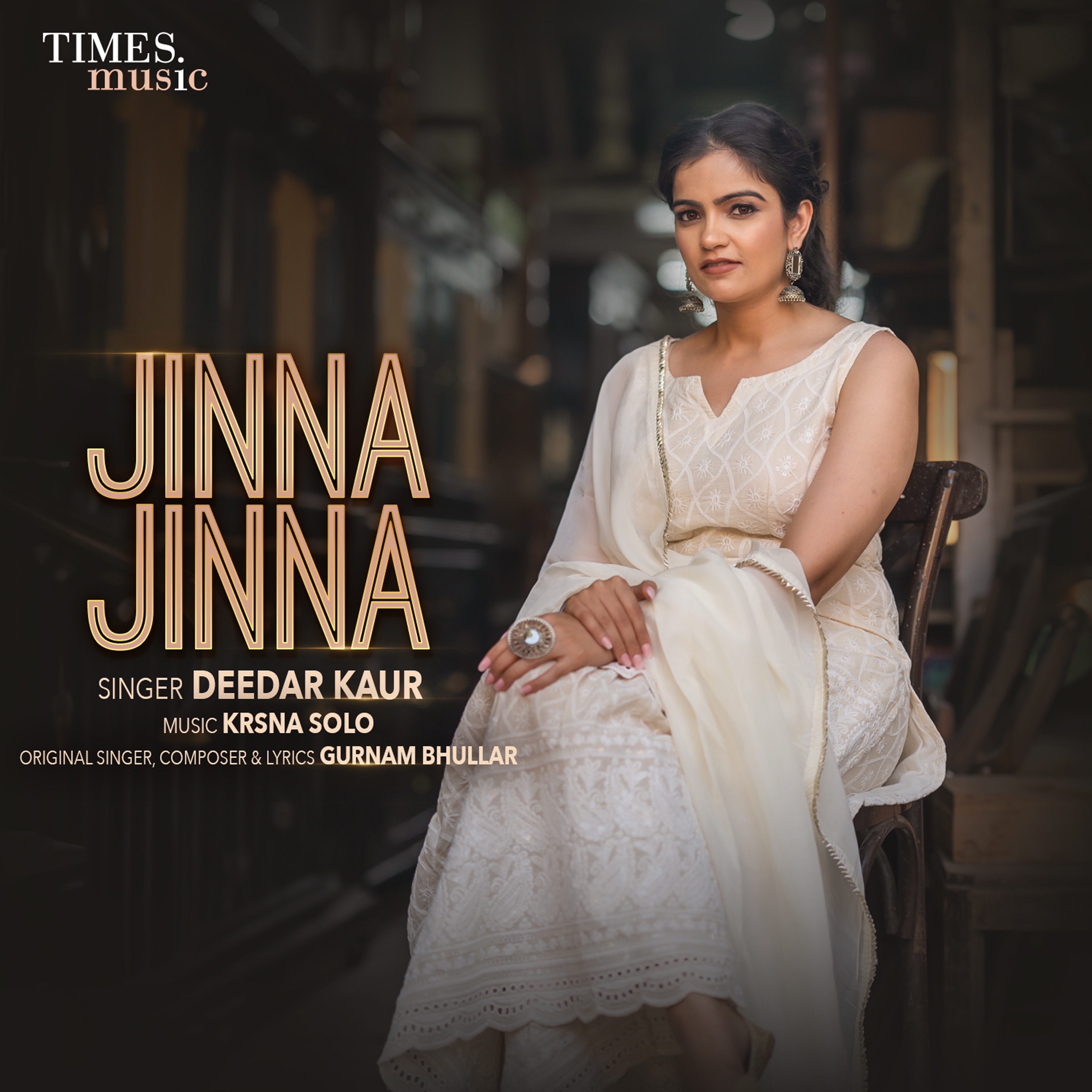 Jinna Jinna - Single