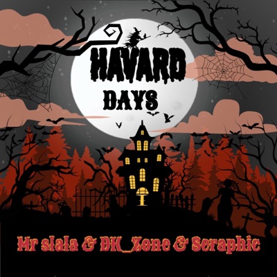 Havard Day - Single