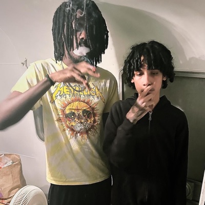 RAD (feat. Joeyxlz) - Single