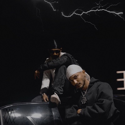 DOLCE (feat. AE$OP CA$H & Bad$cene) - Single