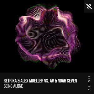 Being Alone - Single