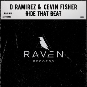 Ride That Beat - Single