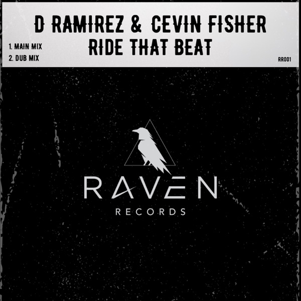 Ride That Beat - Single