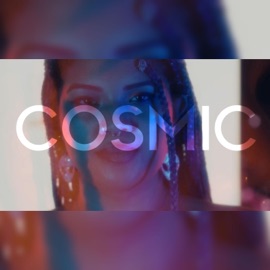 COSMIC Maliyah