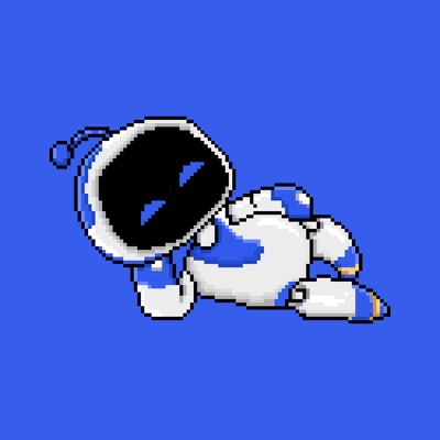 Astro Bot & Chill - EP