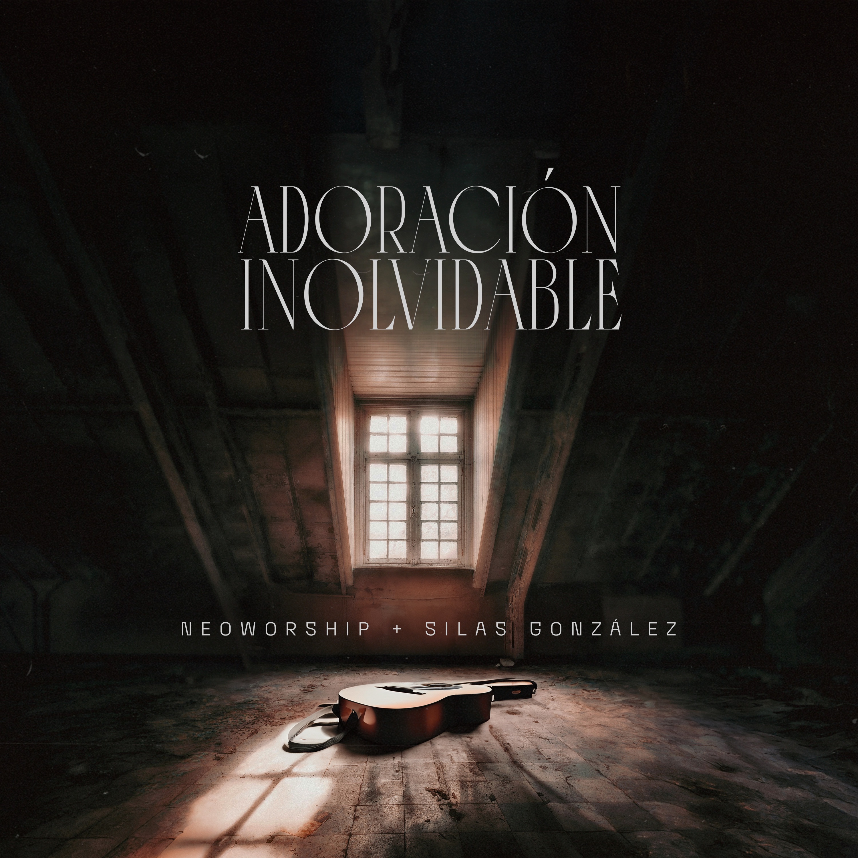 Adoración Inolvidable - Single