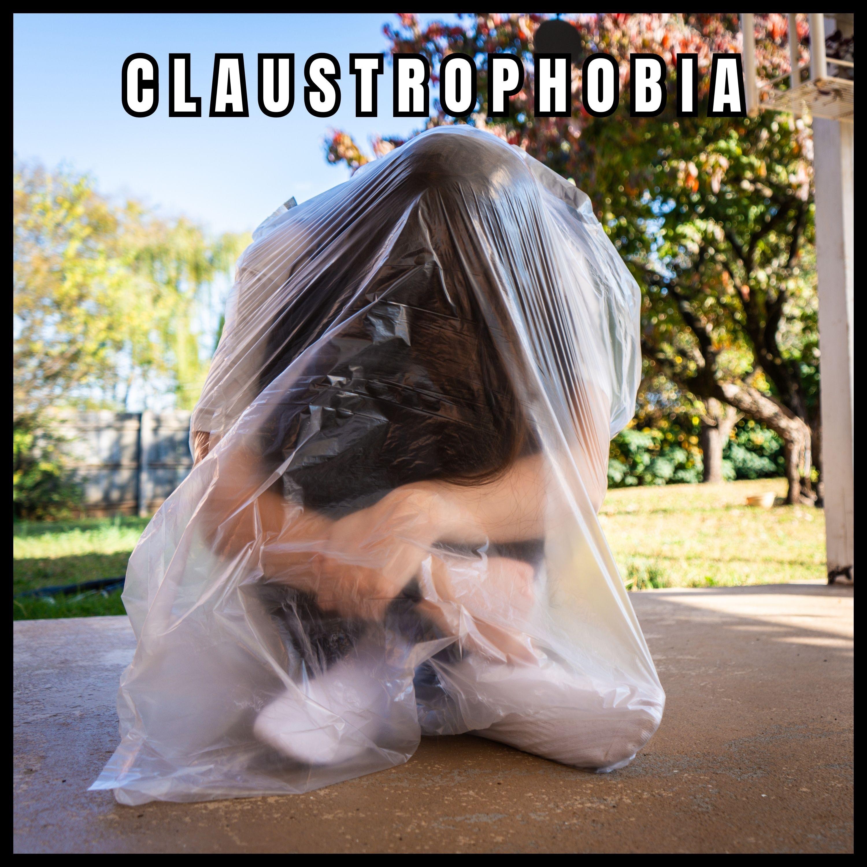 Claustrophobia - Single