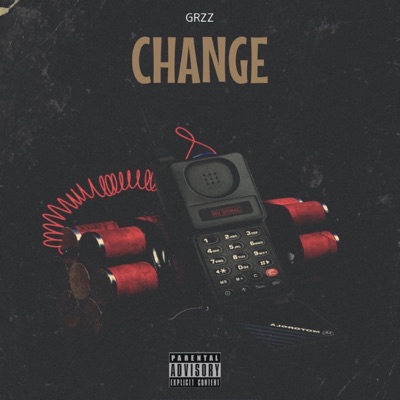 Change - Single