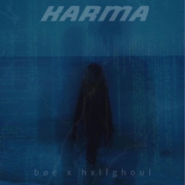karma (feat. hxlfghoul) bøe