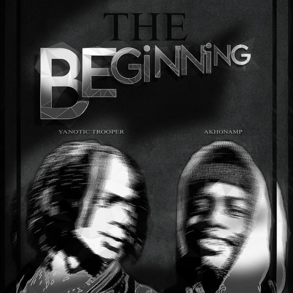 The Beginning (feat. AkhonaMP)