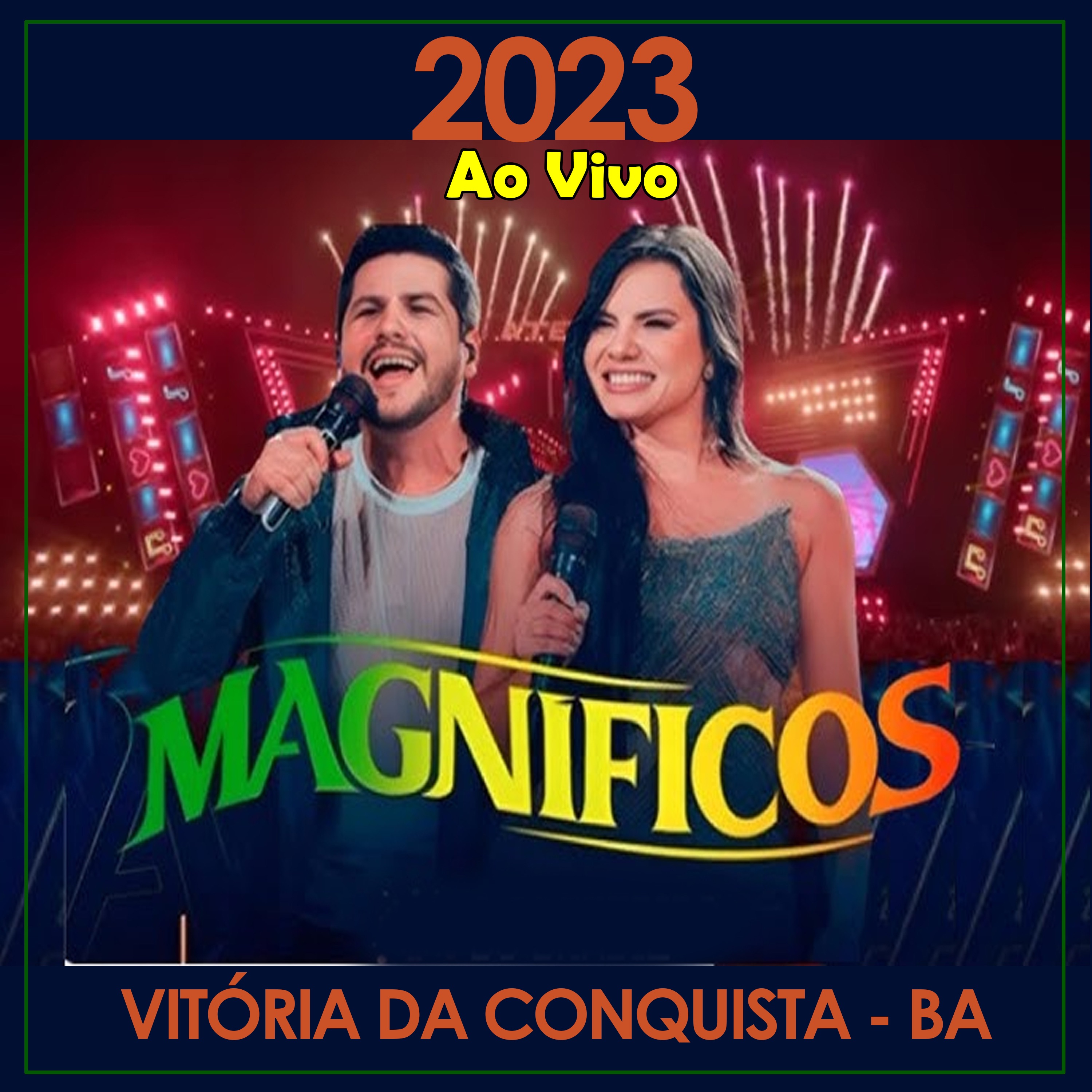 Vitória da Conquista BA Ao Vivo 2023