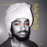 40 Bottlecaps - Single - Zay the Prophet