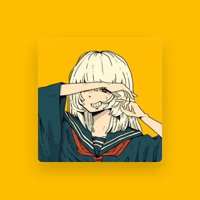 Listen to TENPACHI, watch music videos, read bio, see tour dates & more!