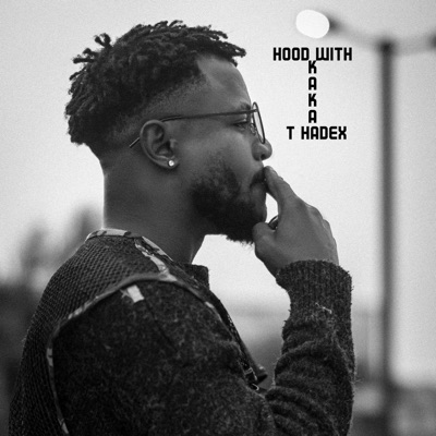 Hoodrapwithkaka (THADEX Remix) - Single