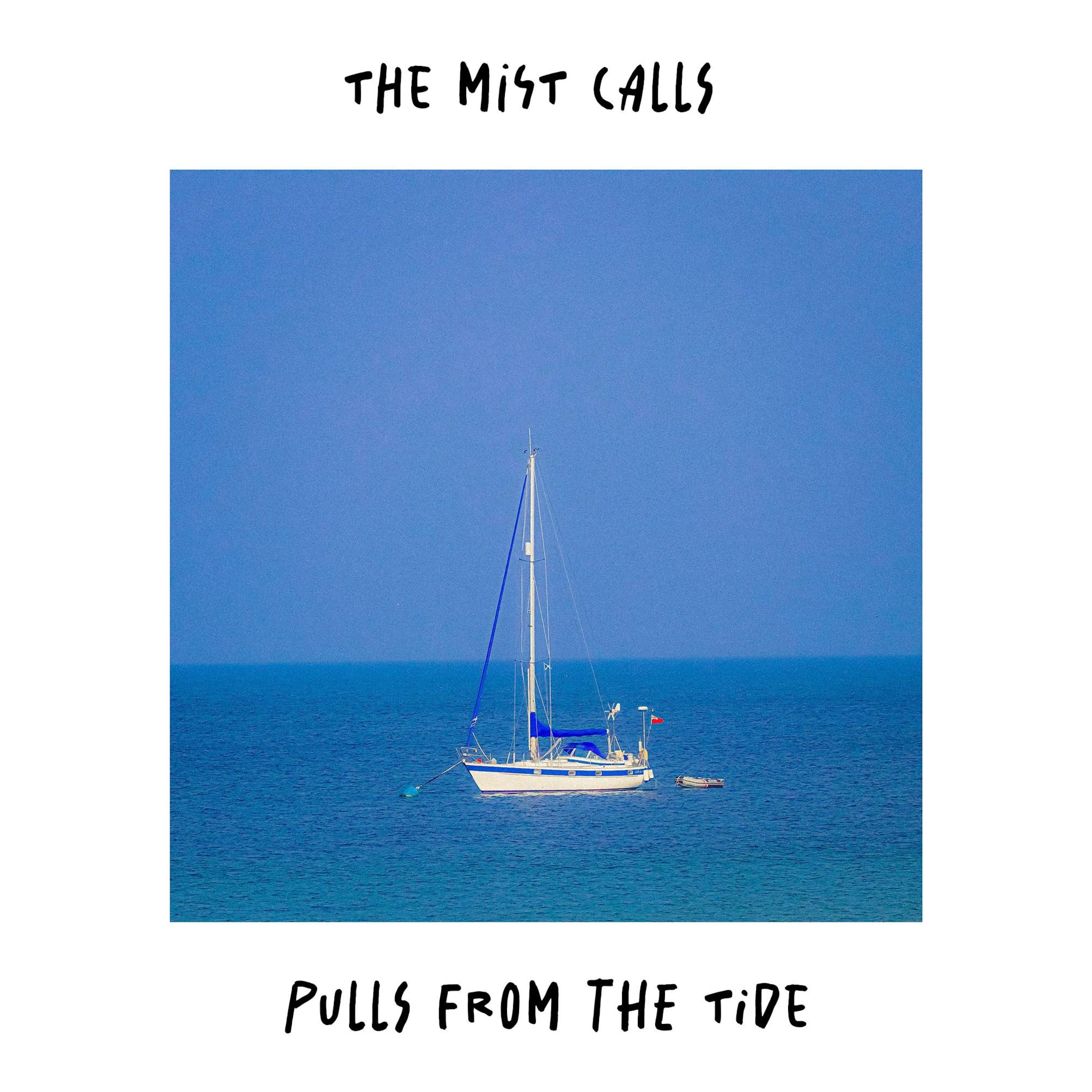 Pulls From The Tide - Single