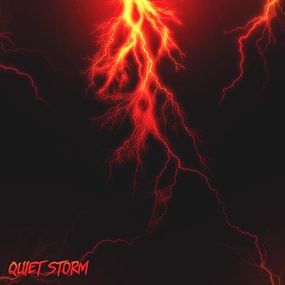 Quiet Storm - Single