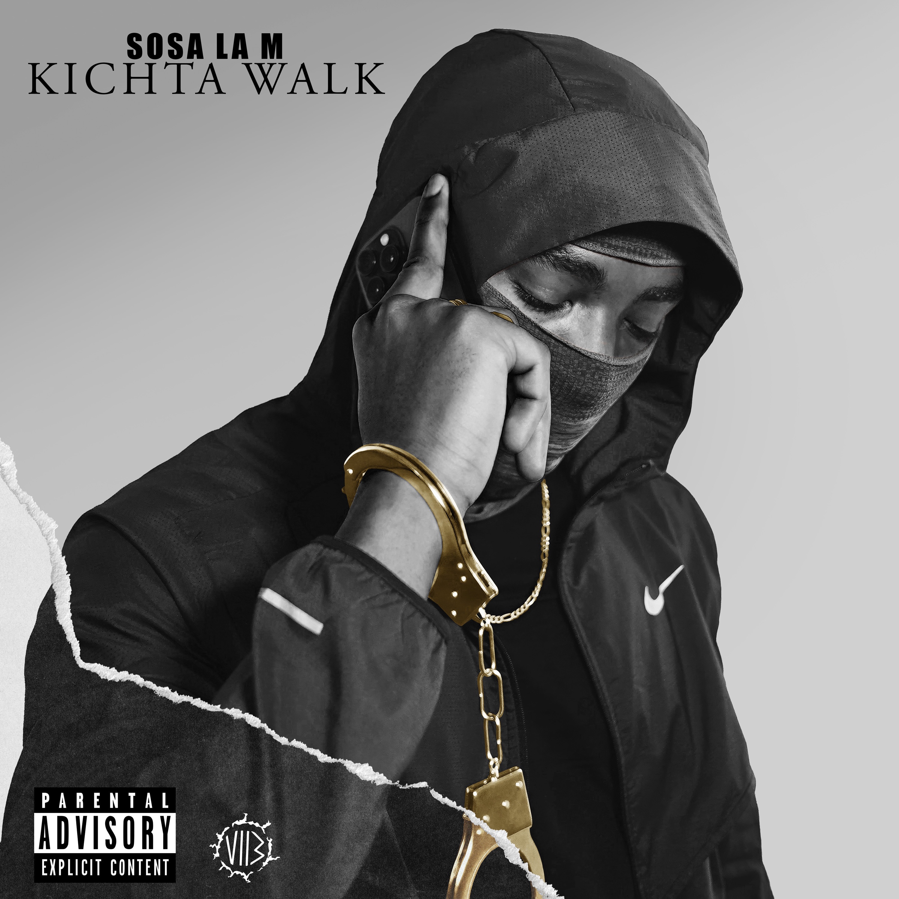 Sosa La M - Kichta Walk