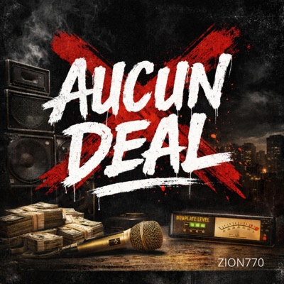 Aucun Deal - Single