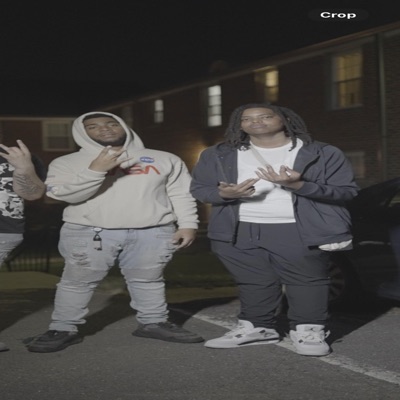 Take A Walk 2 (feat. OG Rams & Deejay2x) - Single