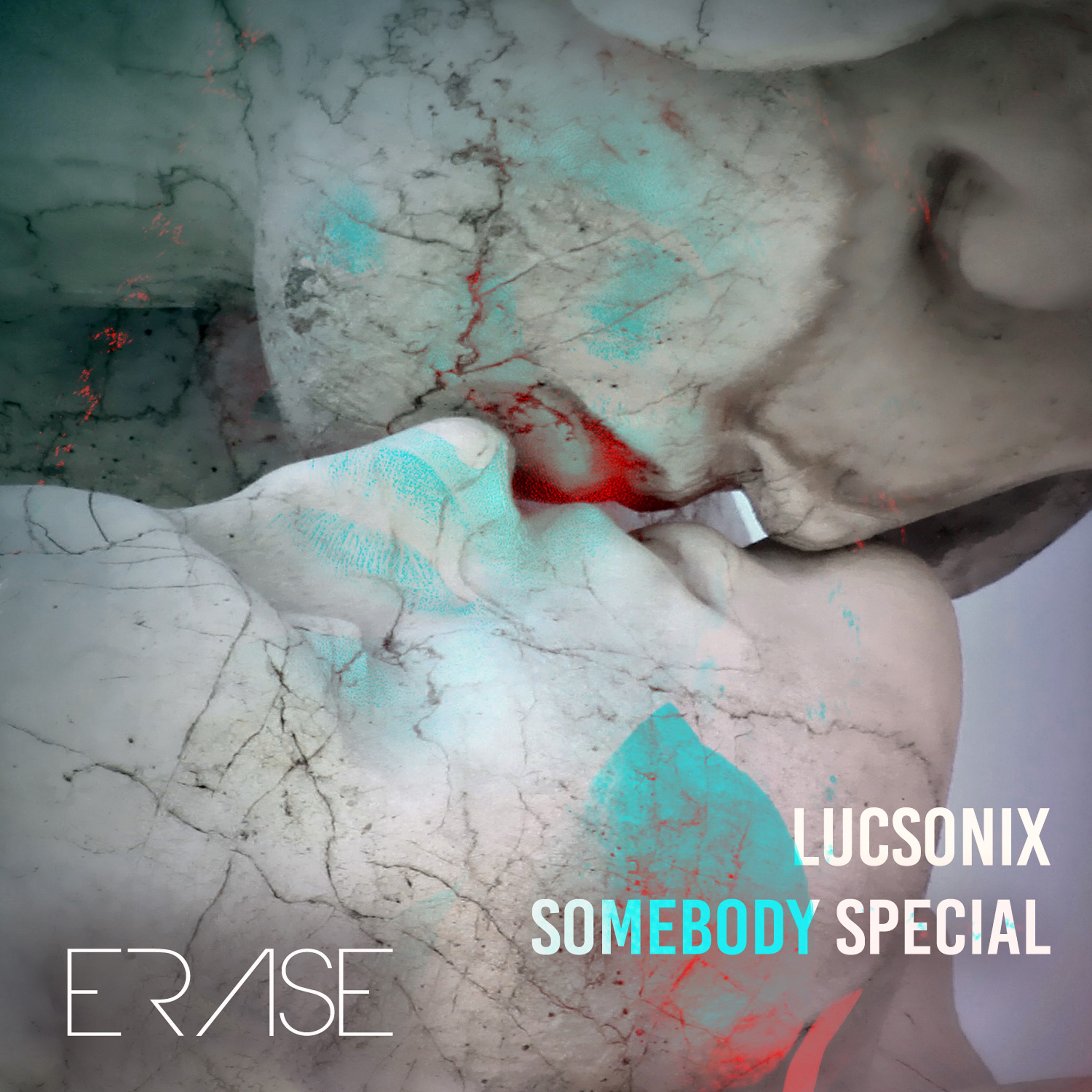 LucSoniX - Somebody Special