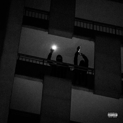 РАЙОН ПЕСКИ 2 - Single