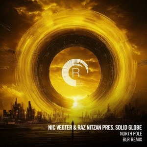 North Pole (BLR Remix) - Single
