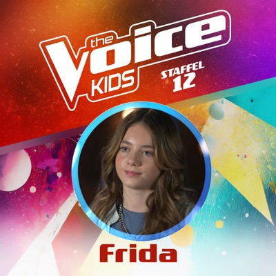 Happier Than Ever (aus "the Voice Kids, Staffel 12") [Blind Audition Live]