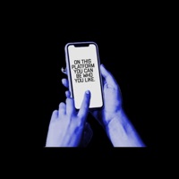 THE HYPE - Single - Rei The Imperial